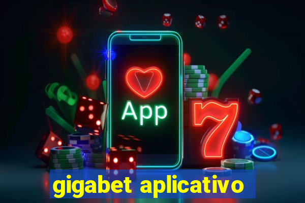 gigabet aplicativo